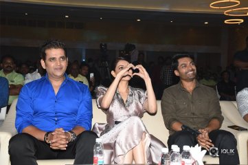 MLA Movie Pre Releae Event Photos